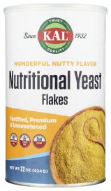 Nutritional Yeast Flakes 22 Oz