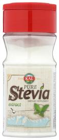 Pure Stevia Powd 1.3 Oz