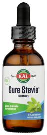 Pure Stevia Extract 2 Oz