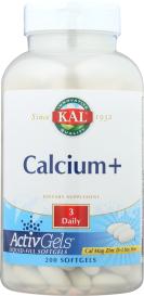 Calcium+ 200 Sg