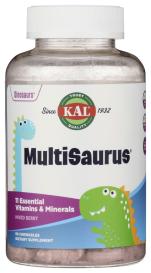 Dinosaurs Multisaurus 90 Chw