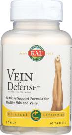 Vein Defense 60 Tab