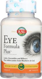 Eye Formula Plus 60 Tab