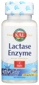 Lactase 60 Sg