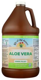 Aloe Vera Juice 128 Oz
