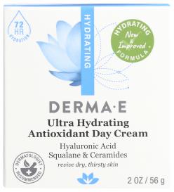 Ultra Hyd Antioxidant Day Crm 2 Oz