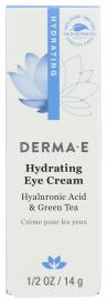 Hydrating Eye Cream .5 Oz 0.5 Oz