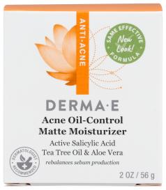 Anti-blemish Moisturizing Crm 2 Oz