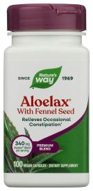 Aloelax 100 Veg