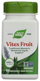 Vitex 100 Veg