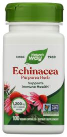 Echinacea 100 Veg