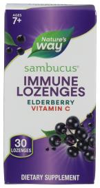 Sambucus Original Loz 30 Loz