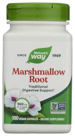 Marshmallow 100 Veg