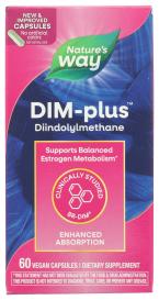 Dim-plus 60 Veg
