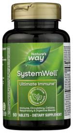 System Well Immune 90 Tab