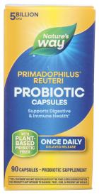 Primadophilus Reuteri 90 Veg