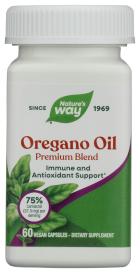 Oregano Oil St 60 Veg
