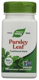 Parsley 100 Cap