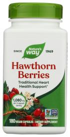 Hawthorne Sgl Herb 180 Veg