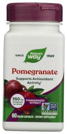 Pomegranate Se 60 Veg