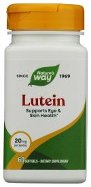 Lutein 60 Sg