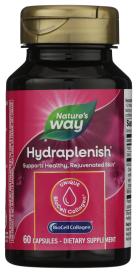 Hydraplenish W/ Msm 60 Veg