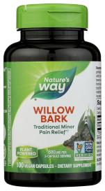 Willow 100 Veg