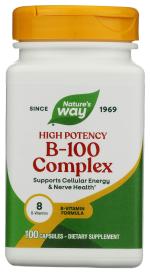 Edpb B-100 Complex 100 Cap