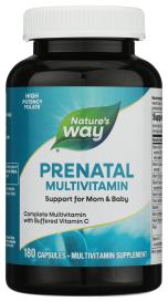 Prenatal Complete 180 Cap