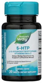 5-htp 30 Tab