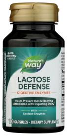 Lactase Enzyme 100 Cap