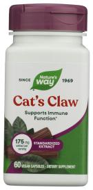 Cats Claw Extract 60 Cap
