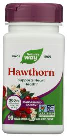 Hawthorn Extract 90 Cap