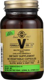 Formula Vm-75 "00" 60 Veg