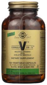 Formula Vm-75 "00" 120 Veg