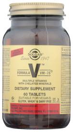 Formula Vm-75 60 Tab