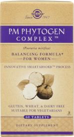 Pm Phytogen Complex 60 Tab