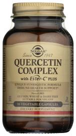 Quercetin Complex 50 Veg