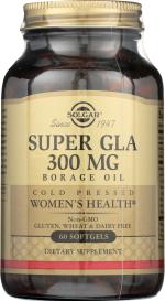 Super Gla 300 Mg 60 Sg