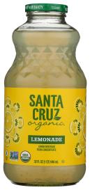 Lemonade Org 32 Oz