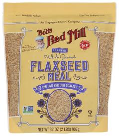 Gluten-free Flaxseed Meal 32 Oz