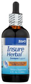Insure Herbal 4 Oz