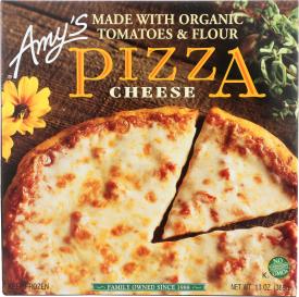 Pizza Cheese 13 Oz