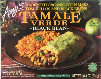 Entree Tamale Blk Bn Ver 10.3 Oz