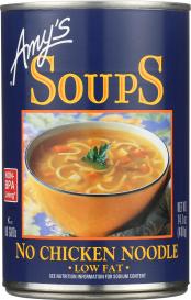 Soup No Chicken Noodle 14.1 Oz