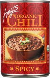 Chili Spicy 14.7 Oz