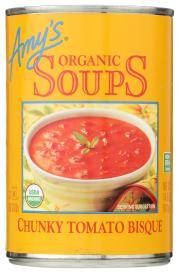 Soup Chunky Tomato Bisque Or 14.5 Oz