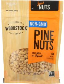 Pine Nuts 5.5 Oz