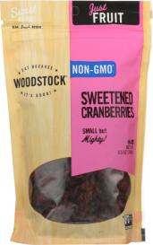 Cranberries Sweet 10 Oz