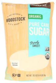 Sugar Cane Org 70.4 Oz